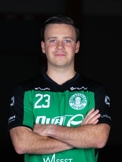 Hugo Johansson