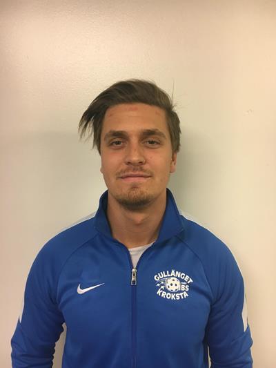 Dennis Granlöf