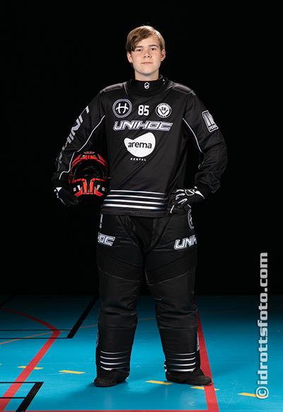 Pontus Rosendal