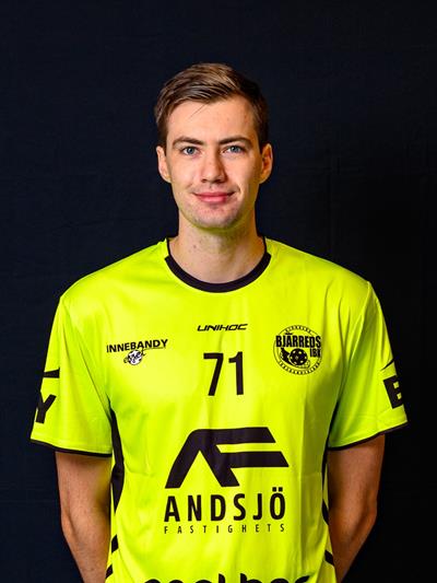 Christoffer Andersson