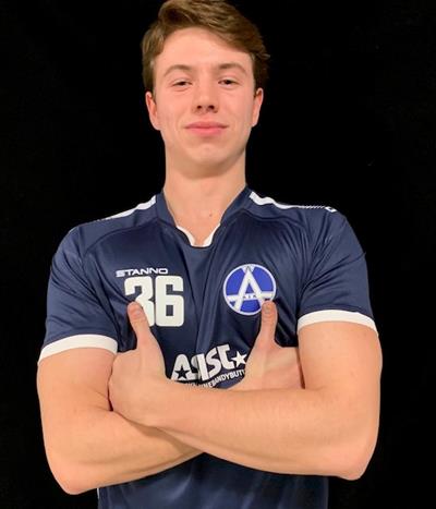 Erik Andersson
