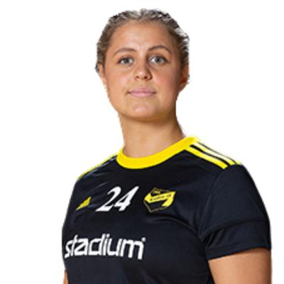 Amanda Fahlstedt