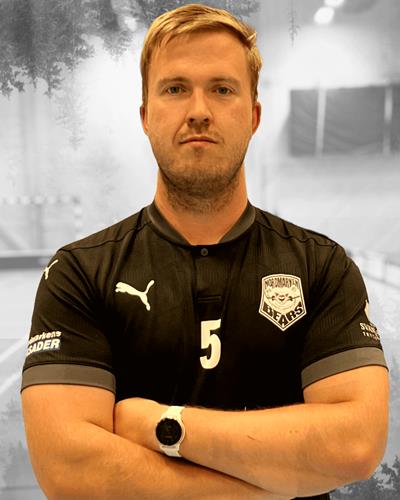 Pontus Westberg