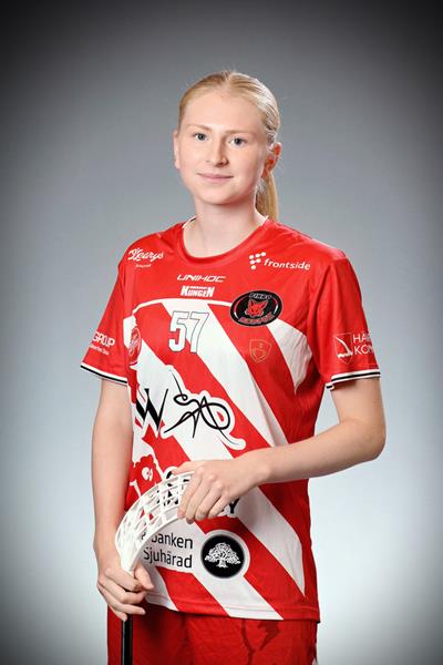 Sofia Svensson