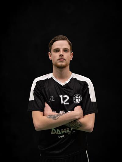 Pontus Olofsson