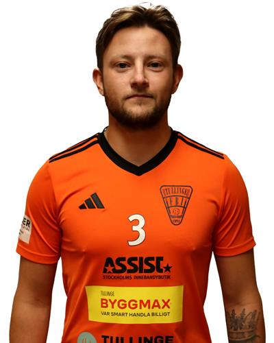 Anton Winald