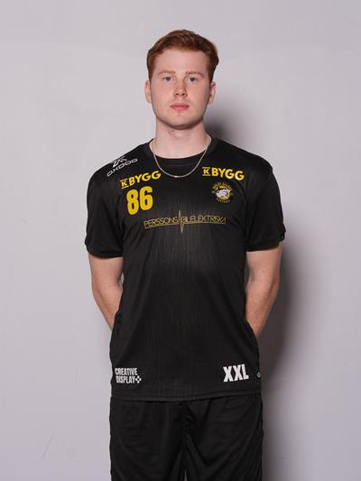 Filip Heurlin