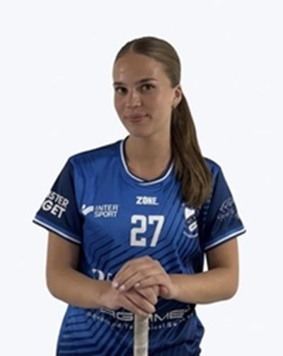 Fanny Sandell