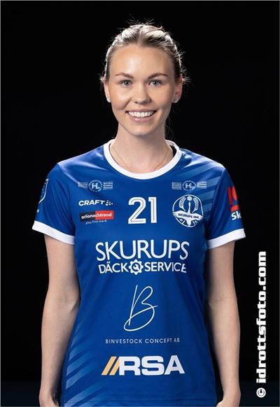Thilda Andersson