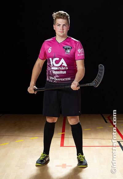 Lucas Venderot