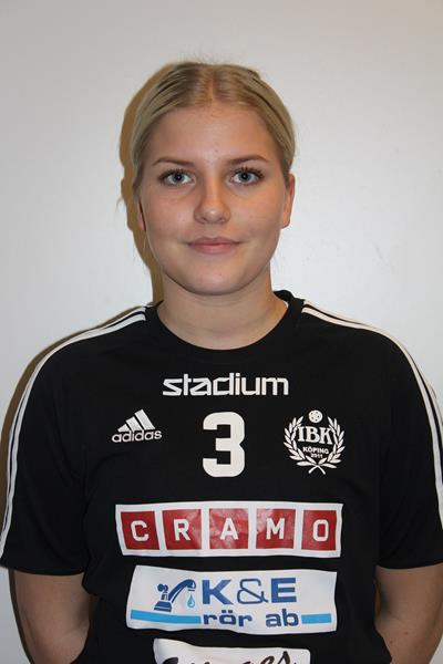 Ellen Hedlund
