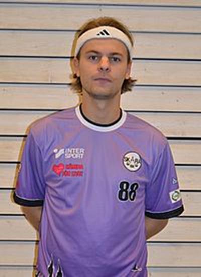 Oskar Karlsson