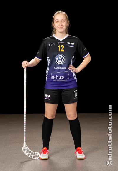 Karin Sturesson