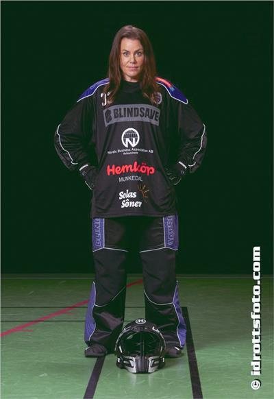 Cecilia Bergsten Karlsson