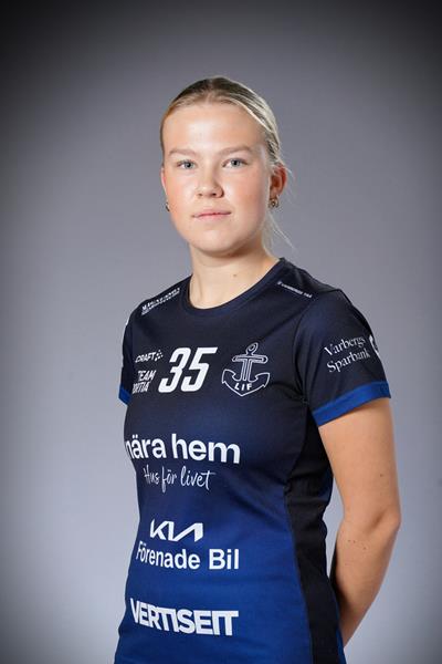 Filippa Svahn Börjesson