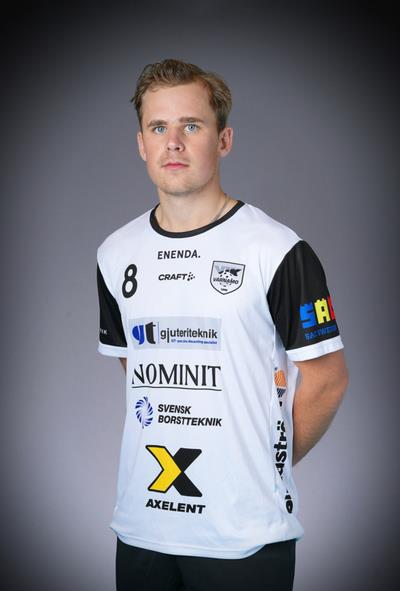 Kalle Bernhardsson