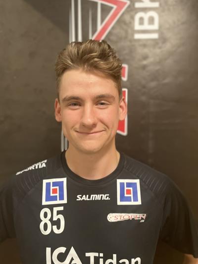Simon Bengtsson