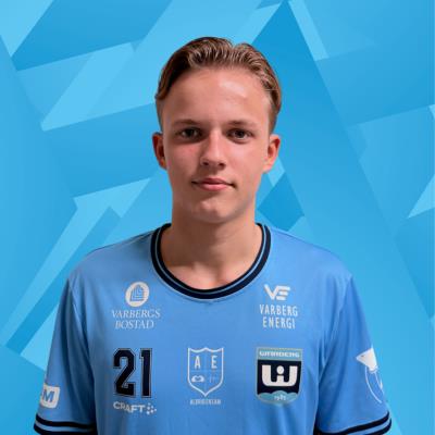 Lucas Thoresson