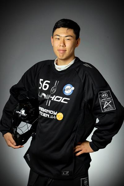 Yian Cao