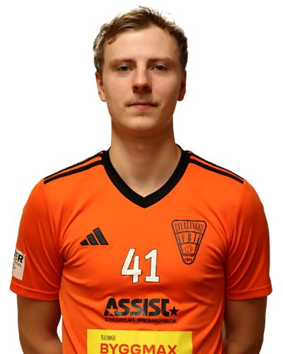 Sebastian Thorén