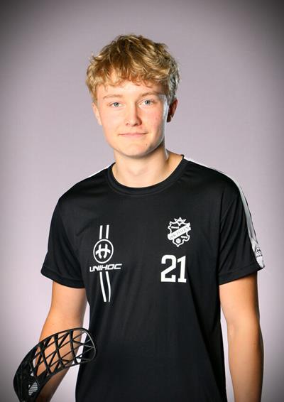 Victor Tidebro