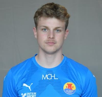 Lukas Boman