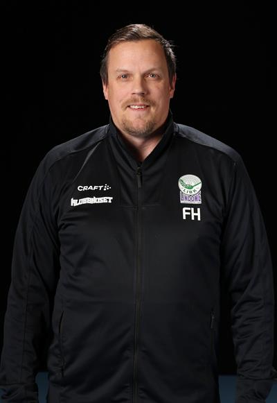 Fredrik Håkansson