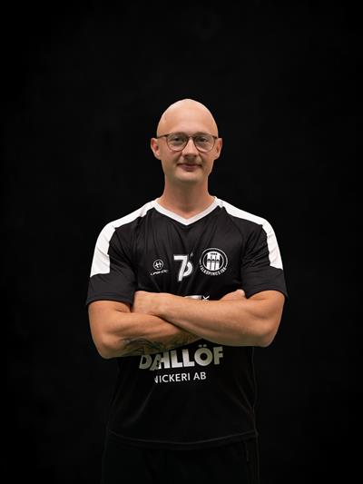 Filip Ahlner