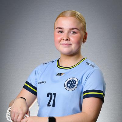 Clara Dahlberg