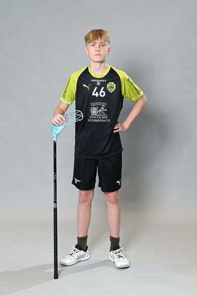 Hannes Gustafsson