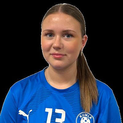 Norah Elvén