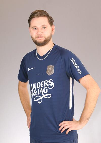Tim Wennberg