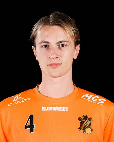 Axel Vallentgoed