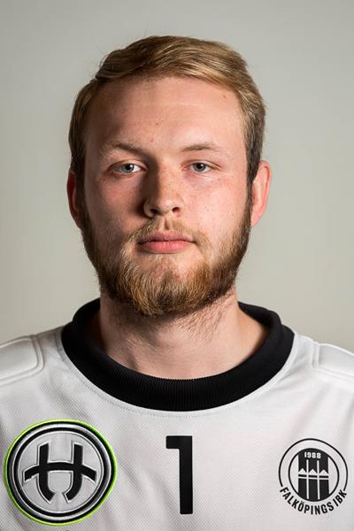 Pontus Olsson