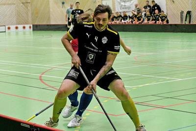 Erik Fredlund