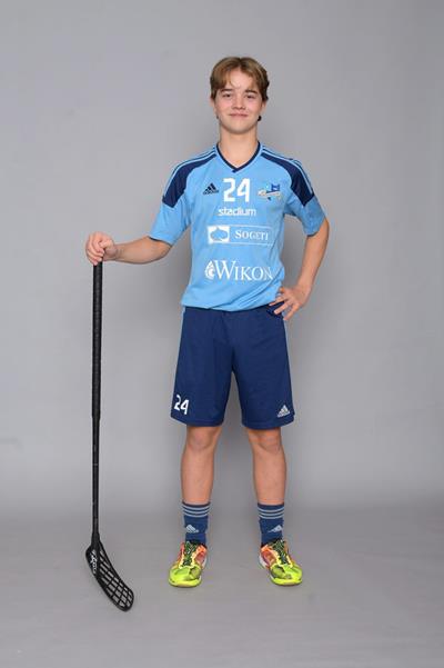 Fabian Aineström