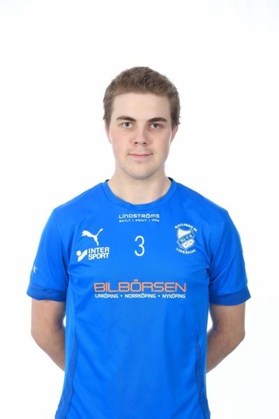 William Karlsson