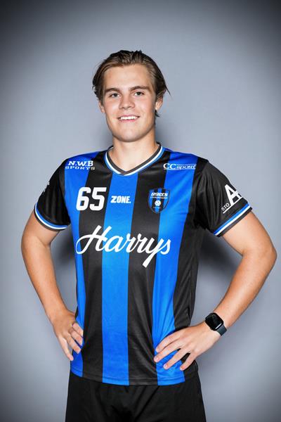 David Hollstig