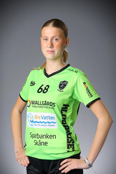 Wilma Månsson