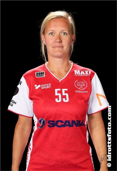 Jessika Hellsén