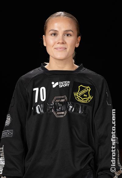 Ida Svåren
