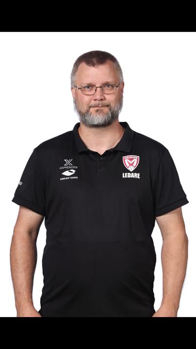Christian Nilegård