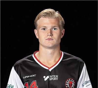 Christoffer Höglund