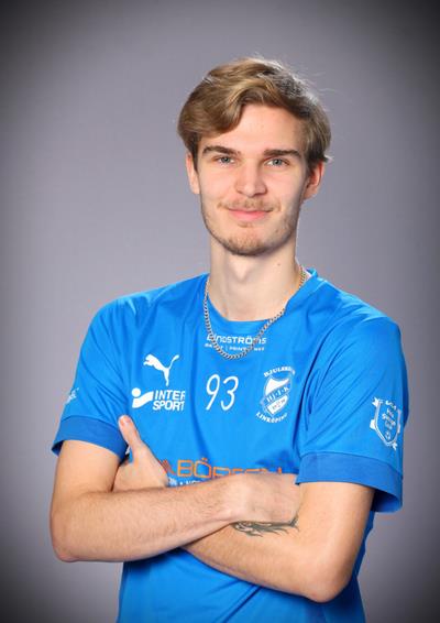 Emil Wande