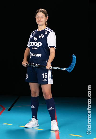 Stina Umegård