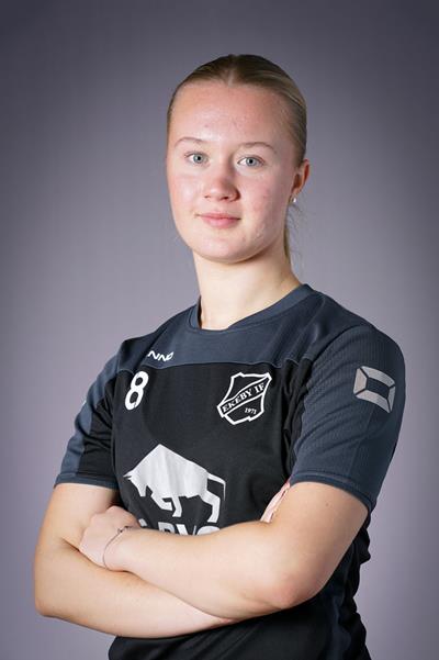 Amanda Sjödin