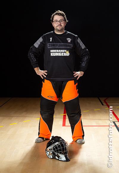 Andreas Kristoffersson