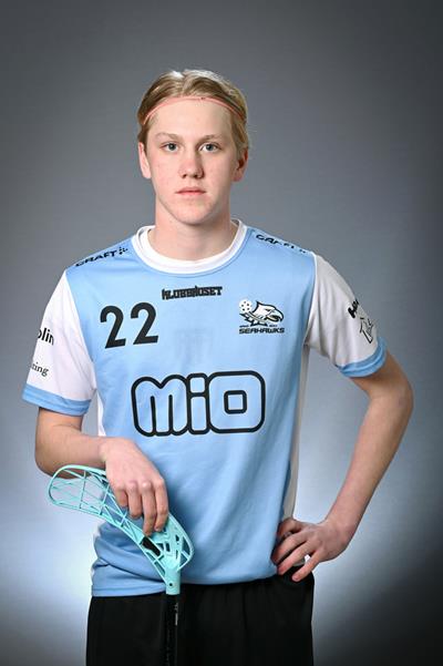 Gustav Lundqvist