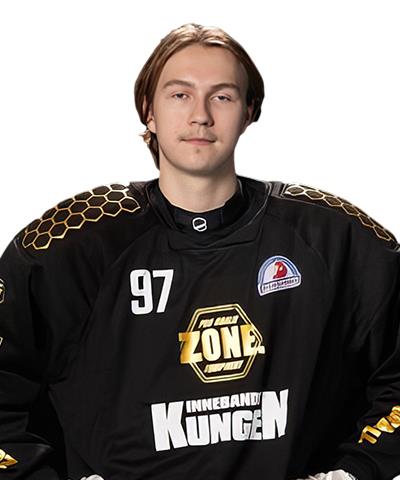 Kasper Landström