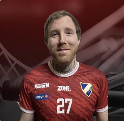 Robin Dahlen